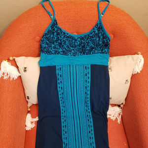 Athleta Active Dress